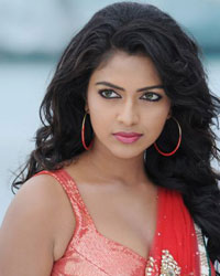 Amala Paul